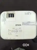 Projecter and Screen