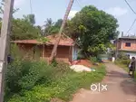 10 cent roadside plot in payyannur town