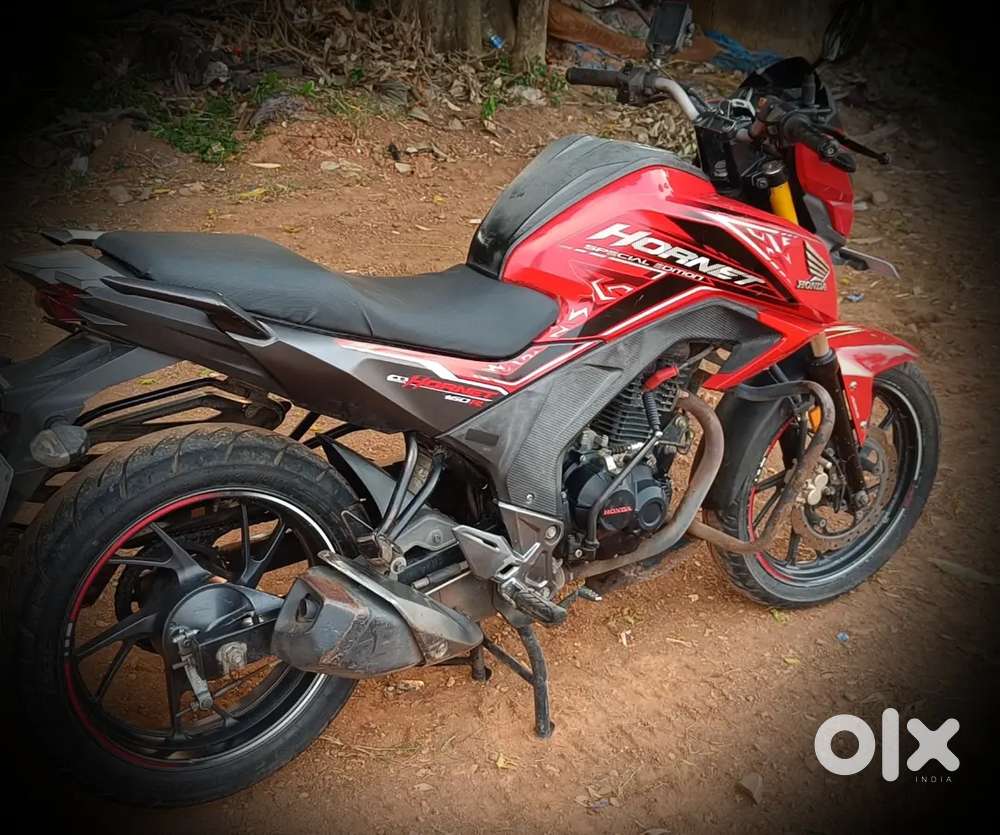 All are good and showroom condition rear used single hand