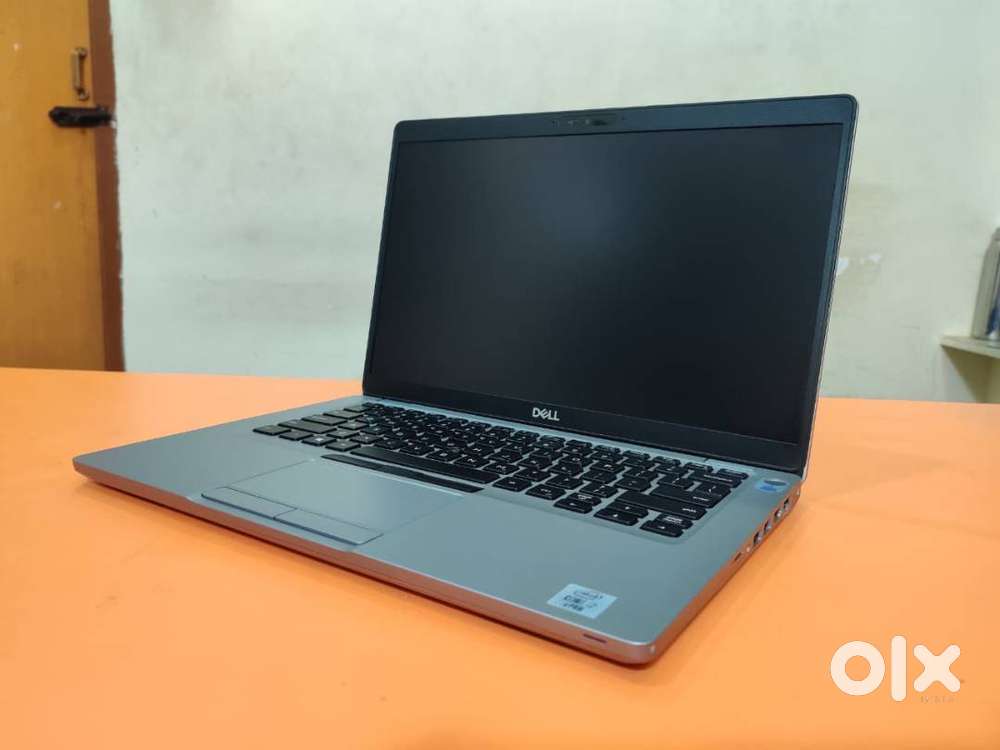 Dell Latitude 5411 i7 10th Gen H Series Processor with 6 MONTHS WARRAN
