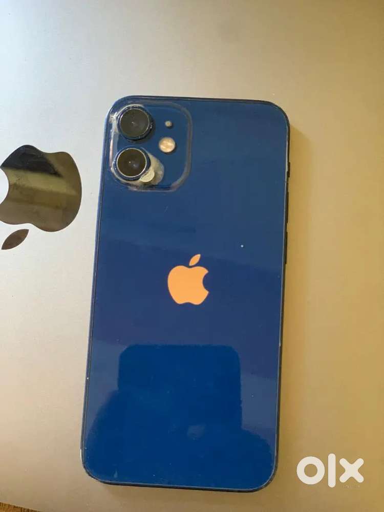 iPhone 12 mini