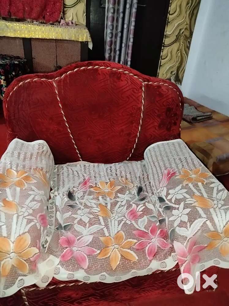 Good condition