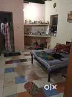 1 room with attached washroom and kitchen on first floor