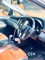 Single owner  orginal kerala
Full company service in amana toyota