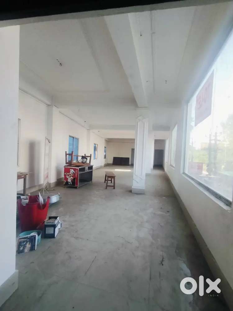 Rent for office room