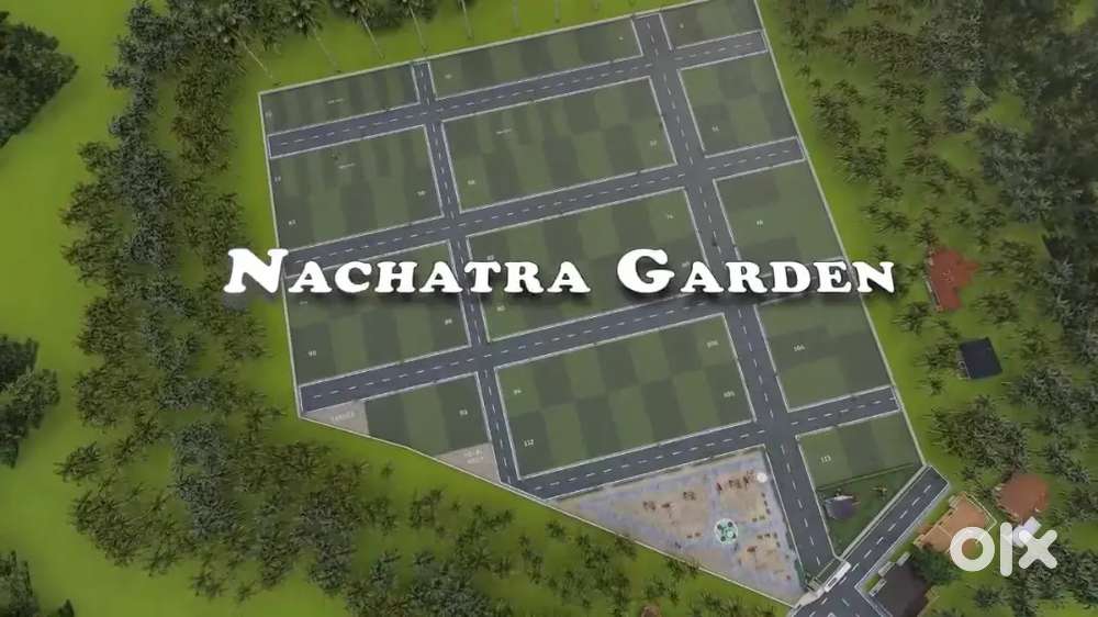 NH மெயின் ரோட்டில் Low Investment Sites For Sale  2 cent  to 10 Cents