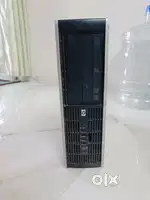 Desktop HP Elite 8100 (Win 10, Core i3 - 4G, 4GB/512 GB, DDR4 RAM