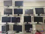 Branded monitor Low price