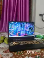 Powerfull Asus Tuff A15 Gaming laptop / exchange with macbook