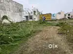 Plot for sale !