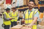 Wanted godown helpers rajamundry