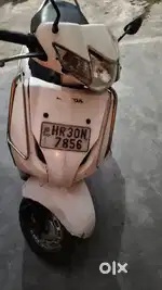 Good condition activa