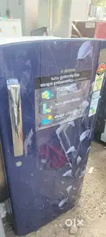 Used home appliances available