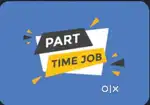 High salary for part timers