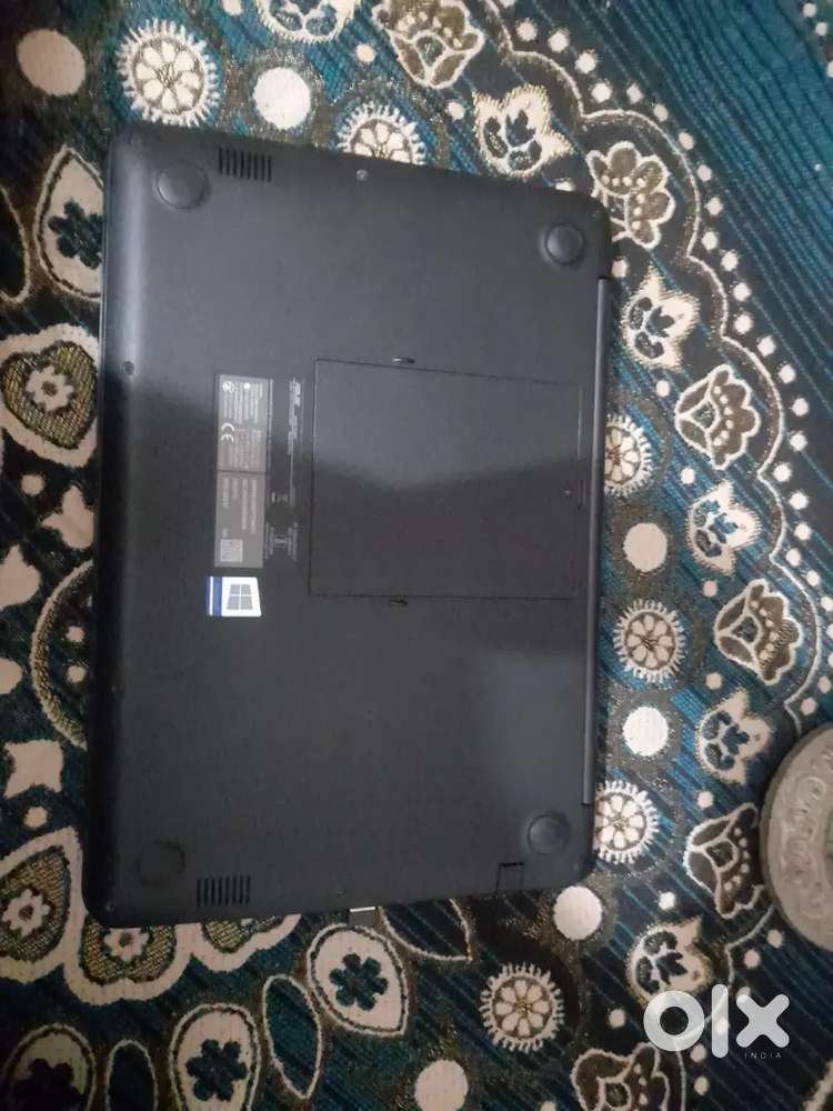 Asus chromebook os flex