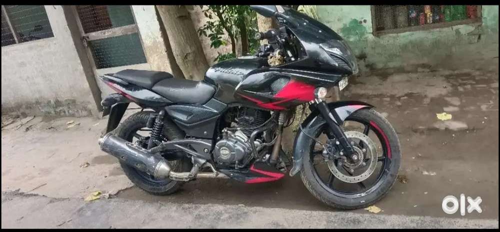 Good condition