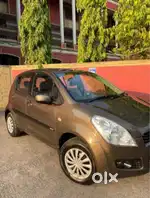 Maruti Suzuki Ritz 2009 Petrol 85000 Km Driven
