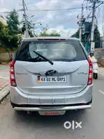 Mahindra XUV500 W8, 2014, Diesel
