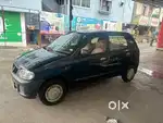 Maruti Suzuki Alto Good Condition