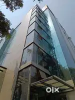 Furnished offices with Lakeview