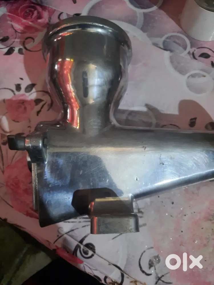 Kalsi ki machine sale karna hai