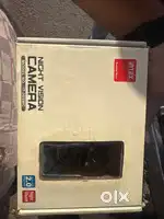 Intex Night Vision Camera
