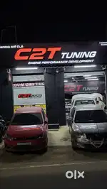 Wanted Car Mechanic – Coimbatore (₹15k–30k)