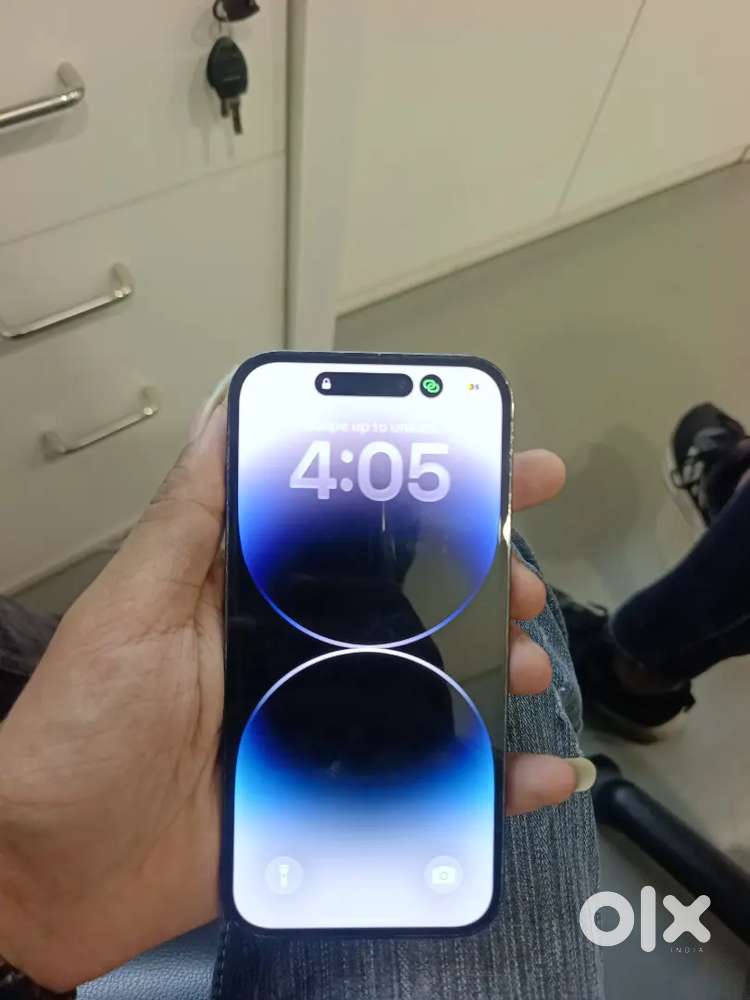 iPhone 14 pro