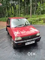 Maruti Suzuki 800 2003