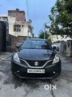 Maruti Suzuki Baleno Delta, 2018, Diesel