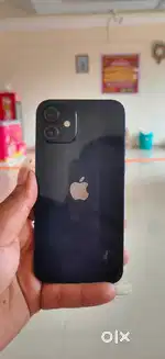 Apple Iphone 12 128 GB