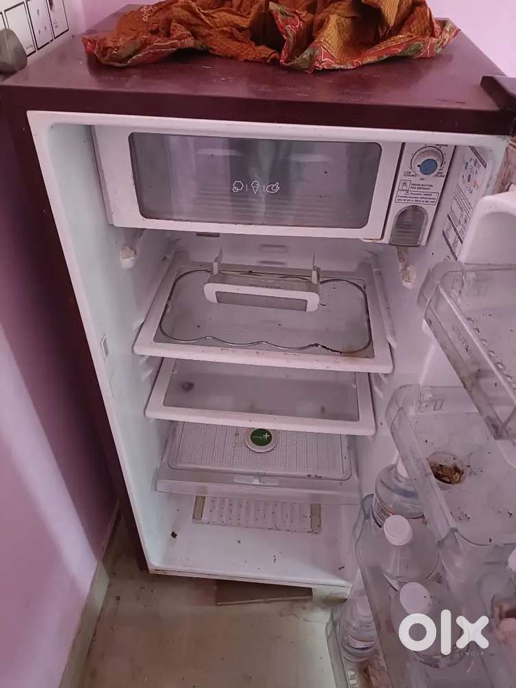 Lg refrigerator in very low price