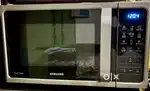 Samsung 28 L Convection Microwave Oven