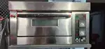 Gas Oven Single Deck