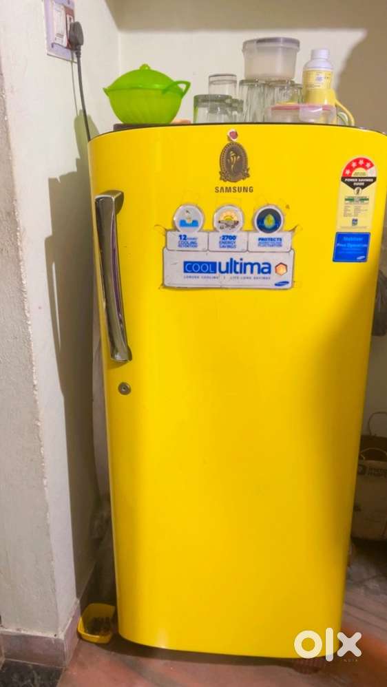 Samsung Single door Refrigerator