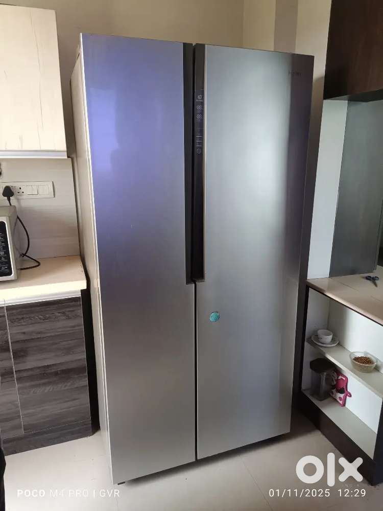 Haier Fridge