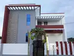 Villa plots at near  kilambakkam