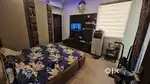 2Bhk semi furnished or furnished both  available