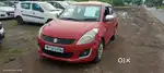 Maruti Suzuki Swift LDI, 2017, Diesel
