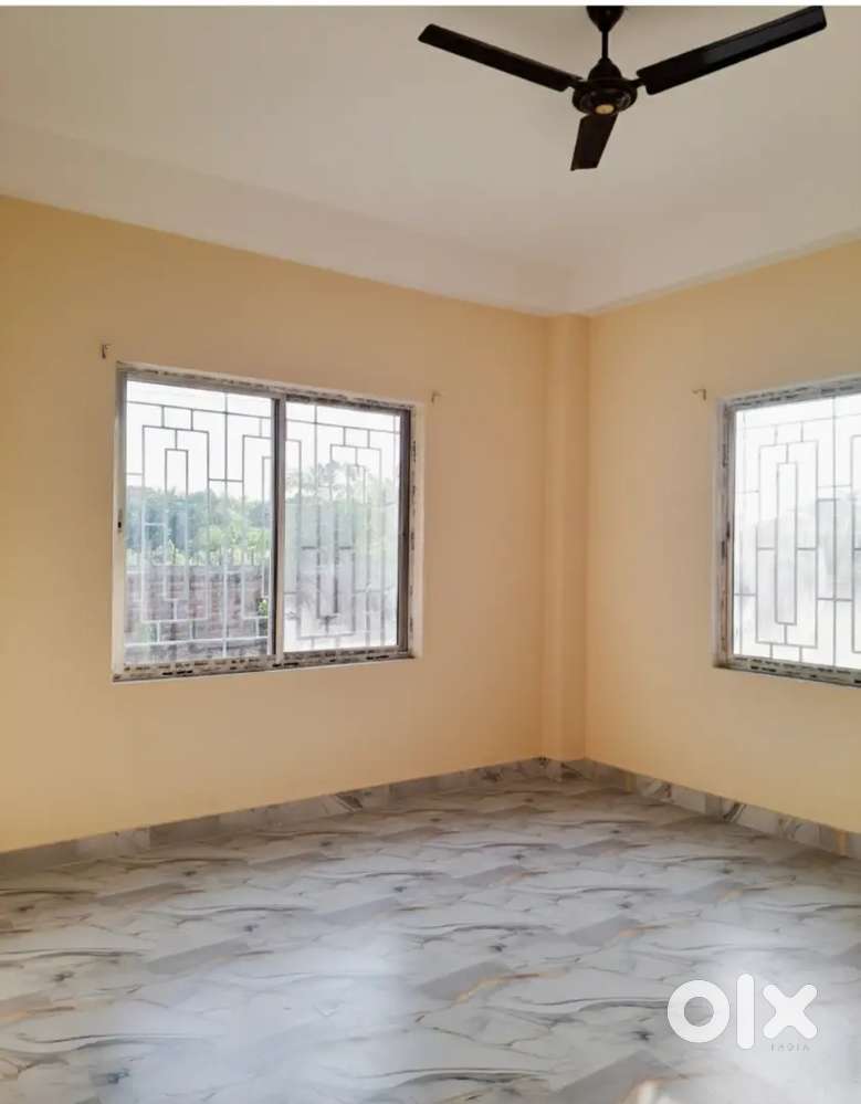 Babubasa : Flat for rent