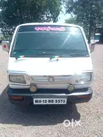 Maruti Suzuki Omni, 2016, LPG