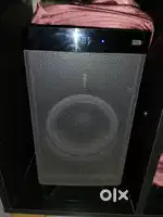 Sony HTRT3 home theatre