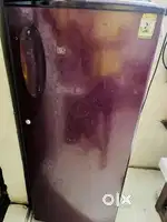 Lg 200 ltr