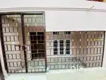 Rent available for newly renovated 2BHK GROUND FLOOR HOUSE