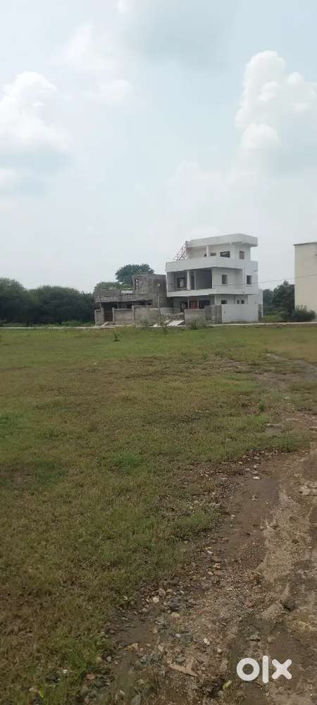 नागपूर वेळाहारी मे आउटर रिंग रोड टच ले आऊट मे प्लॉट बेचना है