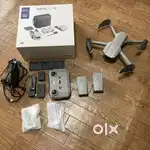 Mavic Air 2 Fly More Combo