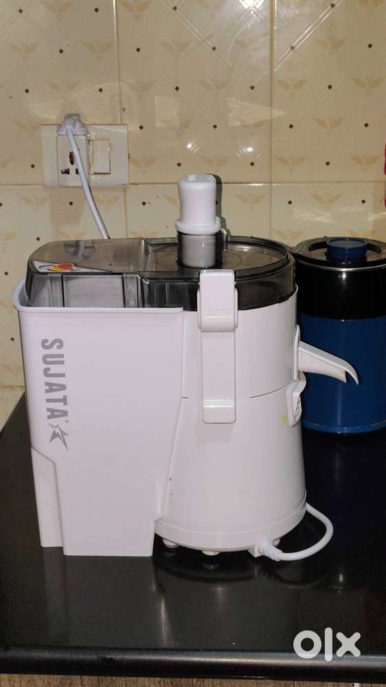 sujata mixer juicer powermatic 900 watts