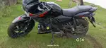 Top model new bike