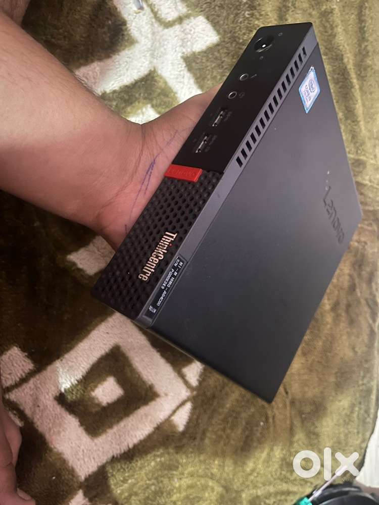 Lenovo mini pc