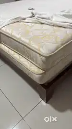 Springwell mattress